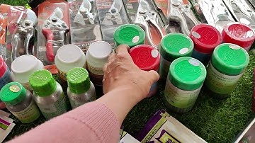 Thuốc kích thích kích mầm kéo tỉa cành cắt cành hoa #nongdan #hb101 #hieuj quả Zlo 0985.201.110