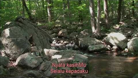 Kau Mengingatkanku - Karmila Warouw