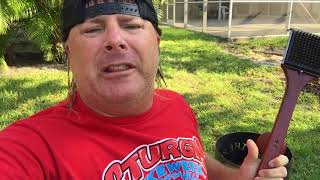 Donnie Baker Reacts To His Appearance on MTV Show Ridiculousness!