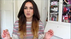 Ombre Hair Youtube