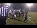 VIDEO: Humboldt 21, Lake County 18