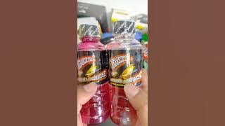 PERBEDAAN ANTARA DEXTRO 87 ASLI DAN PALSU #dextro87 #dextro #konin #pleci #kicaumania #burungkicau