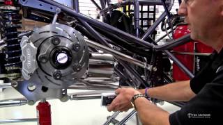 Rear Suspension Series: Part 6 – 4Link Basics