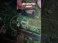 Dell Inspiron laptop Full service #shorts #computer #youtubeshorts