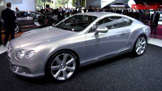 2010 Paris Auto Show Highlights