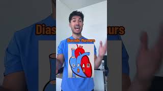 Learn the #heartsounds & #heart murmurs in 60s! 🫀🩺#shorts #medstudent #medschool #cardiology #med