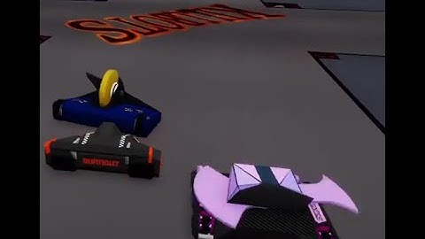 RO-BOTS VS EPIC DOGES COMBAT ROBOTS