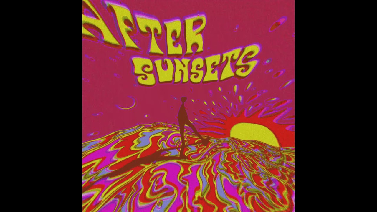 After Sunsets - Light Being - YouTube