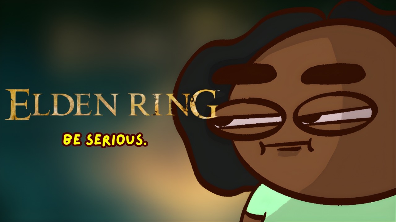Elden Ring Has 30 Minutes to Impress Me.