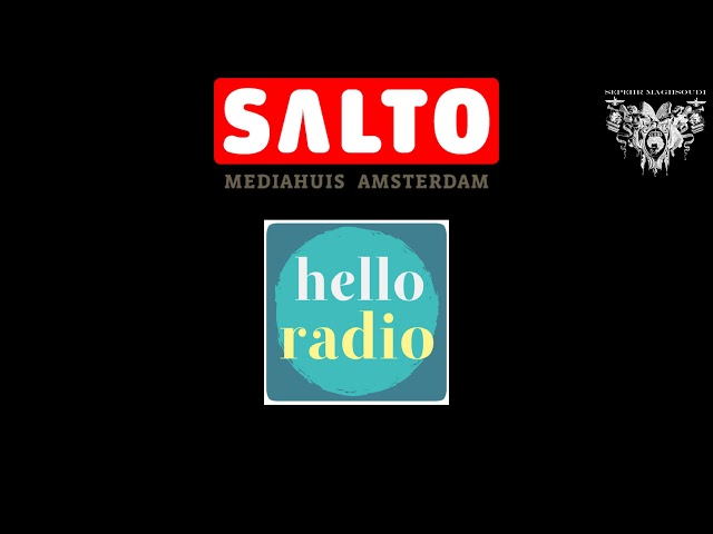 Radio interview HelloRadio 15 11 2017