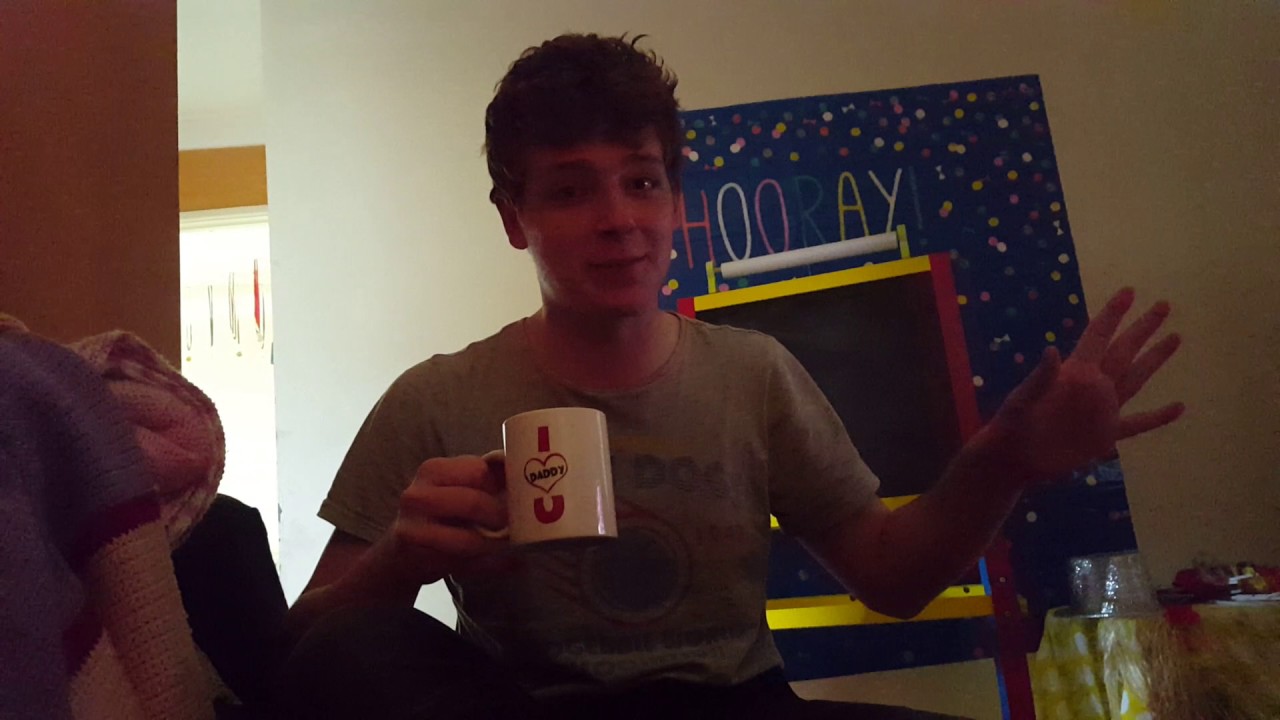 Story time with Kody》The Haunted Computer Lab