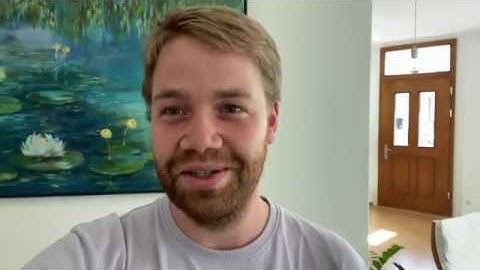 Virtido Introductions - Sebastian Flückiger, Partner & CTO