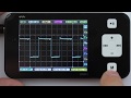 POCKET-SIZED oscilloscope - Review