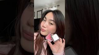 fave blush 🐰💕 #clio #kbeauty #beautyshorts #makeuptutorial #makeup #beauty