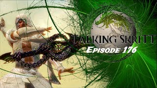 Talking Skritt Ep 176 | Forums Too Strict!?, Map Design, PvP Season 12