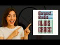 Alias Grace by Margaret Atwood audiobook | Dark, brilliant, unforgettable