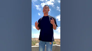 دخل عليها وقلها شوفي بيخونك مع مين بصوت احمد بلحه 