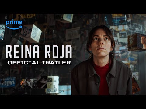 Reina Roja | Official Trailer | Vicky Luengo, Hovik Keuchkerian, Celia Freijeiro