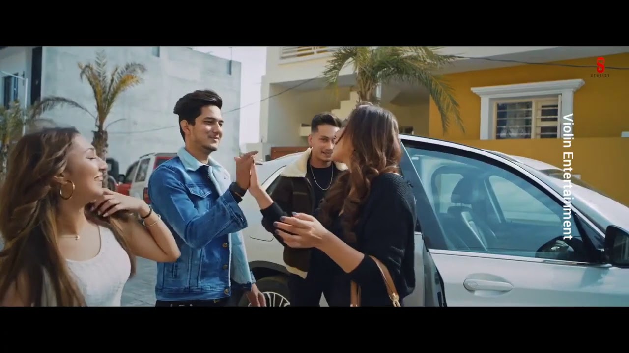 New Punjabi Status 2021|| Kale Je Libass Di || KAKA || Lyrical B&W Video || Most Popular Status 2021