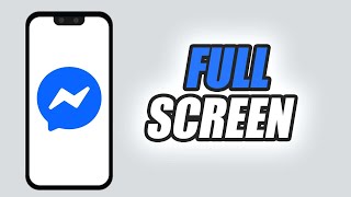 How To Fix Messenger App Full Screen Problem | Easy & Quick screenshot 5