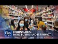 Coronavirus: Panic buying and its impact | THE BIG STORY | The Straits Times