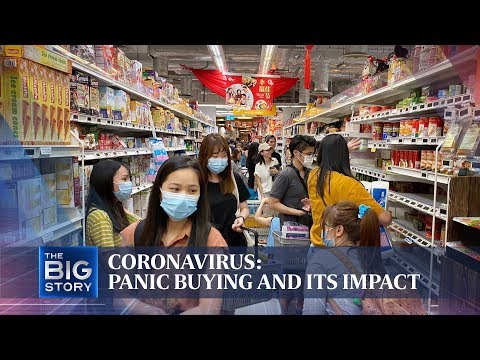 coronavirus:-panic-buying-and-its-impact-|-the-big-story-|-the-straits-times