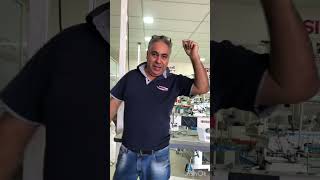 Full Singer straight stitch error 2 - how to solve it. Sewing machine Update