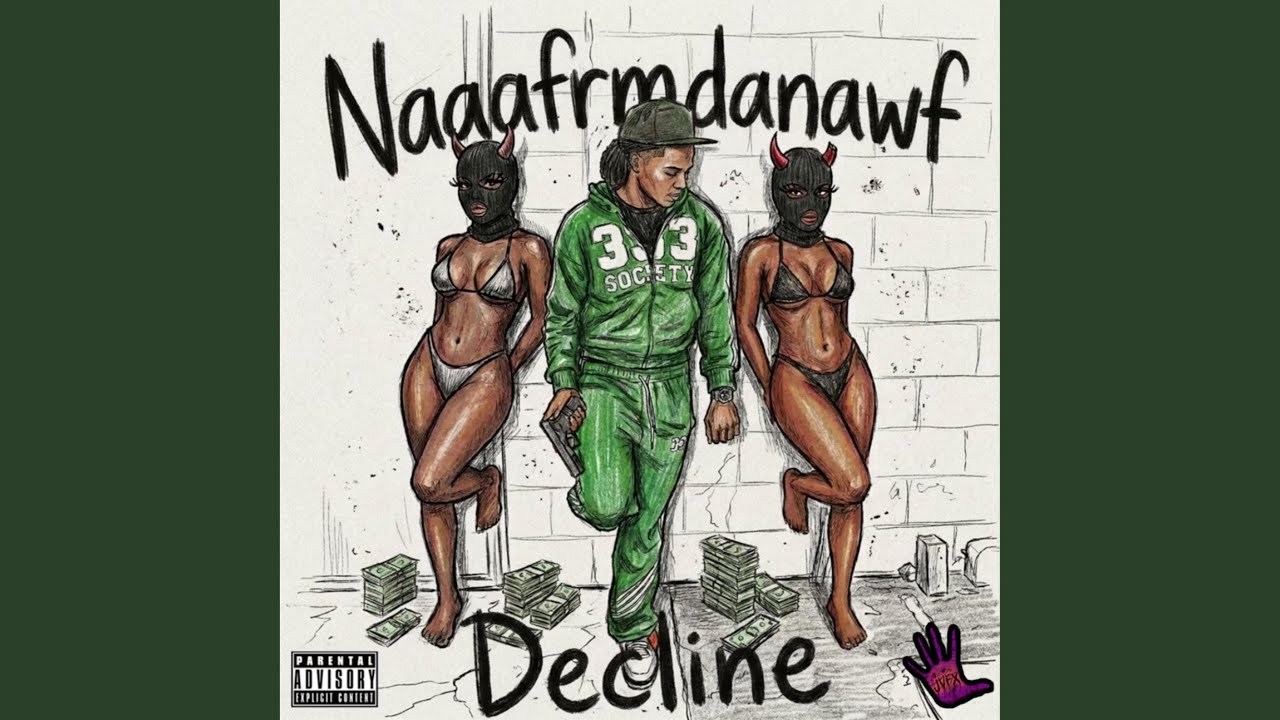 Watch Decline on YouTube Watch Decline on YouTube