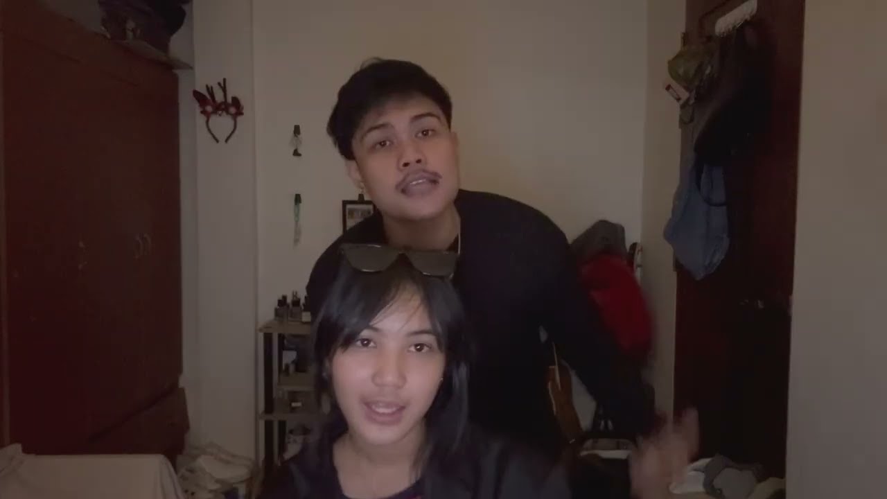 save your tears (cover)