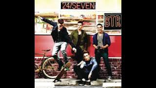 Big Time Rush - 3 2 1 (Demo for SHINee, 2013) (Leak)