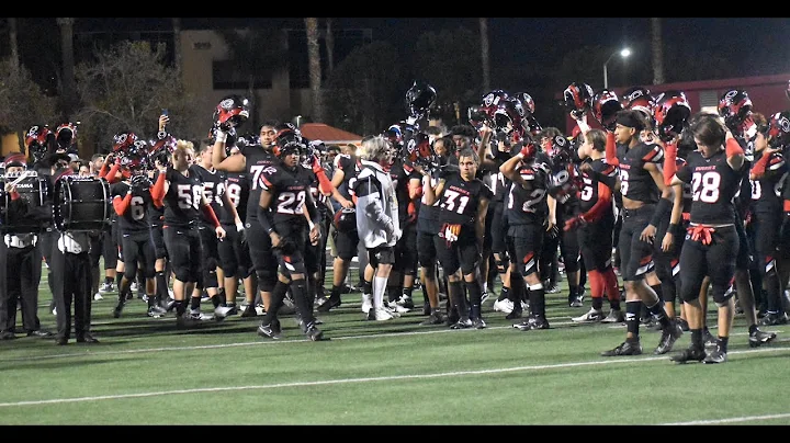 Corona Centennial blows out Mission Viejo in playo...
