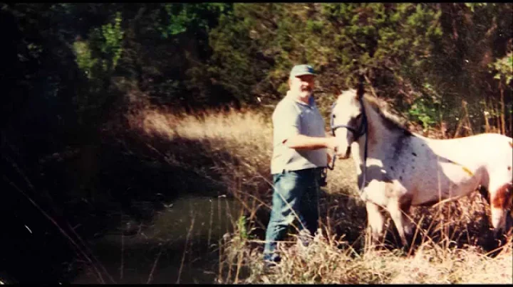 In Loving Memory of Charles C. Childress