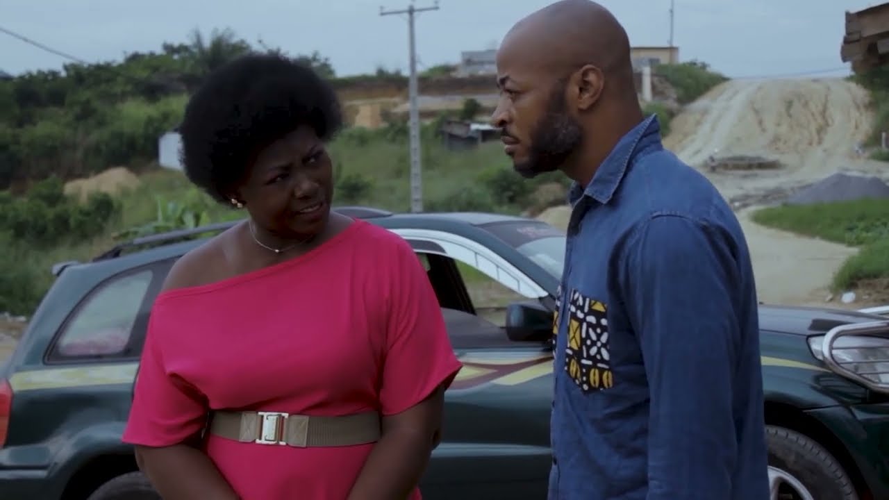 Épisode 118 Révélations Scandaleuses 