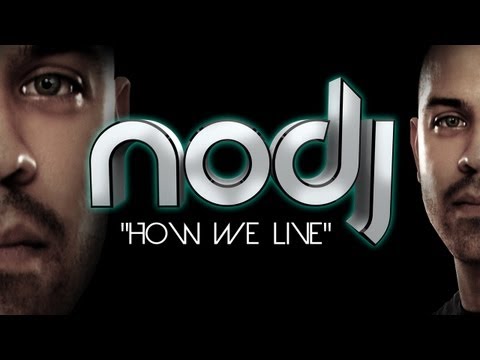 noDj - "How We Live" (Original Mix) ft. Reiser Torres