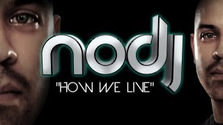 Nodj - How We Live Original Mix Ft. Reiser Torres