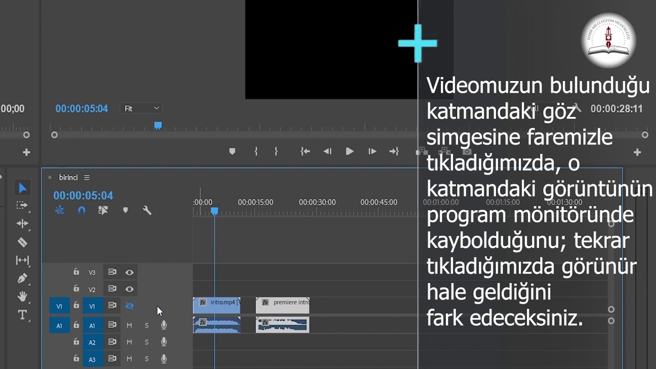 Adobe Premiere Pro Red Line On Timeline
