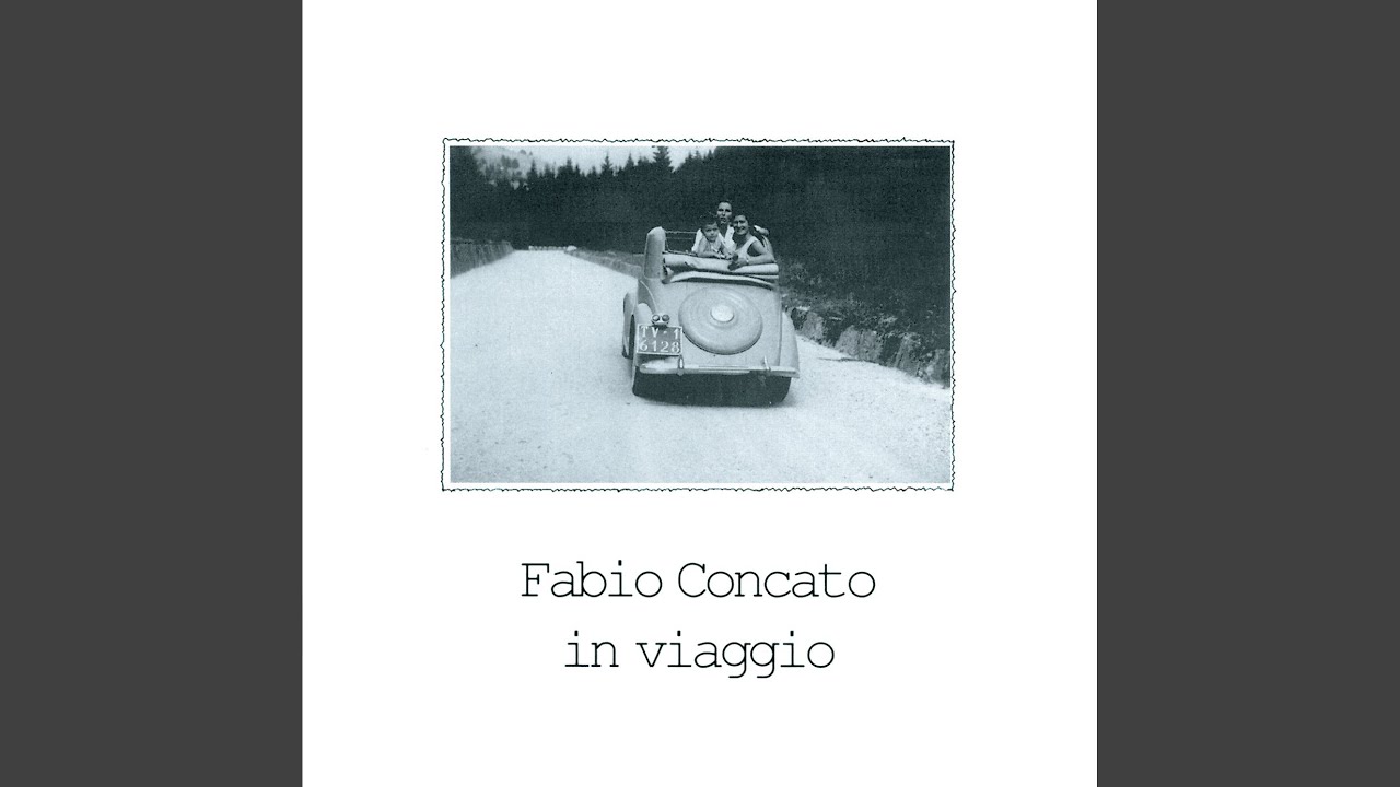 Quando Non Ci Sarai - YouTube