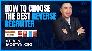 How to Choose the Best Reverse Recruiting Service (Avoid Costly Mistakes)!