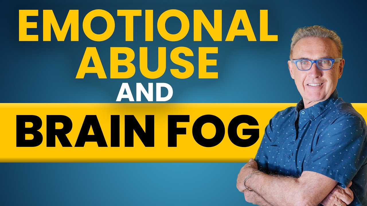 Does Emotional Abuse Cause Brain Fog ? | Dr. David Hawkins - YouTube