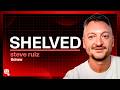 Steve Ruiz: He Turned Down Adobe. Then He Shelved His Own Product.