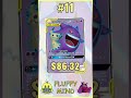 Top 25 GENGAR Pokemon Cards #PokemonTCG #Gengar #Pokemon