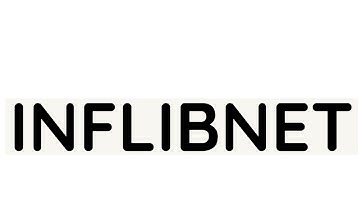INFLIBNET