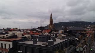 Mirador de San Bartolomé