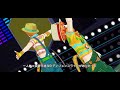 【SideM】 蒼井悠介ソロ 衣装「WORLD TREASURE in AMERICA」  solo MV 「&ldquo;W&rdquo;orldwide Ambitions!」【エムステ】