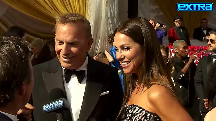 Oscars 2022: Kevin Costner on Possibility of More ...