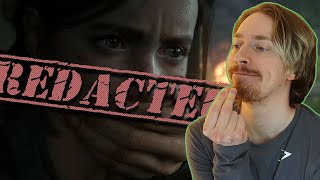 The Last Of Us Part Ii Mess Continues - Sonynaughty Dog Tries Silencing The Discussion No Spoiler