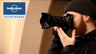 Instagramming Manchester - Lonely Planet travel video