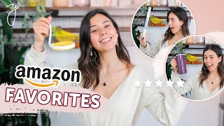 AMAZON Products You NEED I Kitchen, Fitness, Beauty and More!