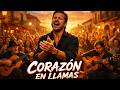 Corazón en Llamas | Passionate Flamenco Rumba Guitar – Spanish Gypsy Music