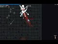 The Dark Survivors - 2nd boss